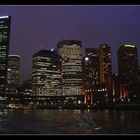 Sydney - Evening Harbour Cruise (III)