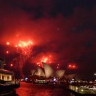 Sydney Firework