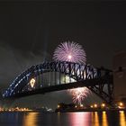 ~ Sydney Fireworks ~