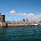 Sydney - Fort Denison