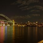 Sydney Habor 08