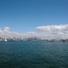 Sydney - Hafenrundfahrt II