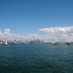 Sydney - Hafenrundfahrt II