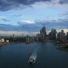 Sydney Harbor