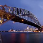 Sydney Harbor