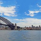 Sydney Harbor
