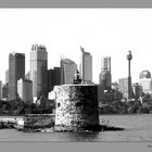 Sydney Harbour