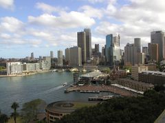 Sydney Harbour