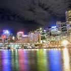 sydney (harbour)