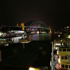 Sydney Harbour