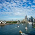 Sydney Harbour