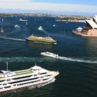 Sydney Harbour