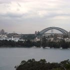 Sydney Harbour