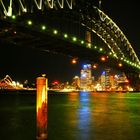 Sydney Harbour