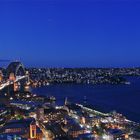 Sydney Harbour