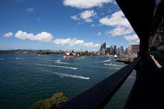 Sydney Harbour