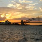 Sydney Harbour