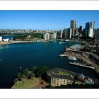 Sydney Harbour