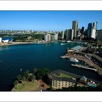 Sydney Harbour