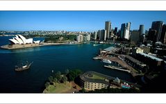 Sydney Harbour