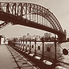 Sydney Harbour Bridge