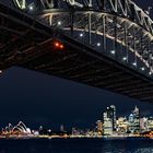 Sydney  - Harbour Bridge