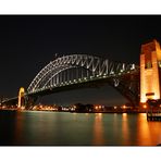 Sydney Harbour Bridge