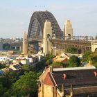 Sydney Harbour Bridge 2