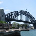 Sydney Harbour Bridge