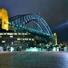 Sydney Harbour Bridge