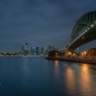 Sydney - Harbour Bridge 
