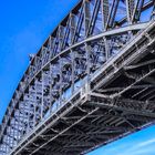 Sydney Harbour Bridge