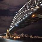 Sydney Harbour Bridge