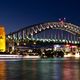 Sydney Harbour Bridge