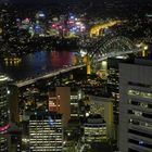 Sydney Harbour Bridge