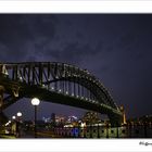 Sydney Harbour-Bridge