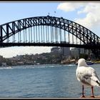 Sydney Harbour Bridge