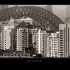 Sydney Harbour Bridge