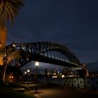 Sydney Harbour Bridge