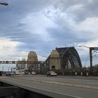 Sydney Harbour Bridge