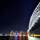 Sydney Harbour Bridge