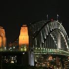 Sydney Harbour Bridge