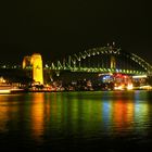 Sydney Harbour Bridge