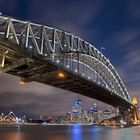 Sydney Harbour Bridge