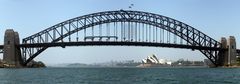 Sydney Harbour Bridge