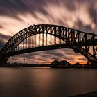 Sydney Harbour Bridge