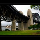 Sydney Harbour Bridge