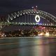 Sydney Harbour Bridge