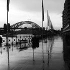 Sydney Harbour Bridge