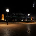 Sydney Harbour Bridge